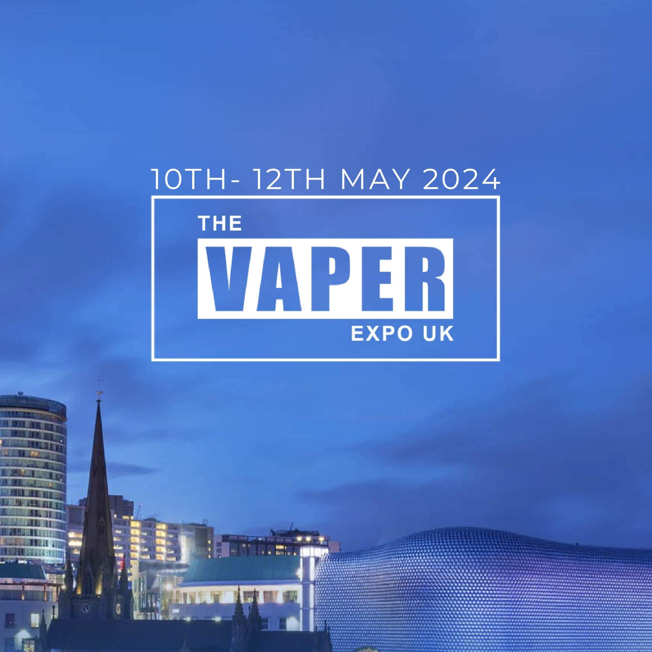 Explore Hangsen’ s Latest European E-liquid Solutions and New Products at The Vaper Expo UK 2024